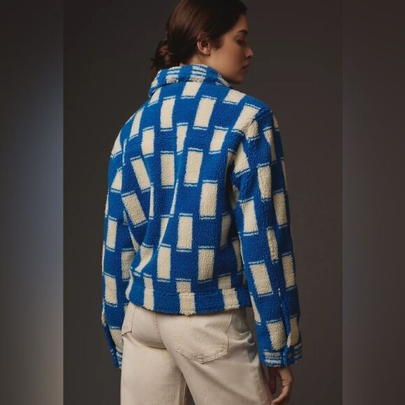 MOTHER Kickstand Jacket NWT - Picture 4 of 9